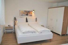 Ferienwohnung Finja